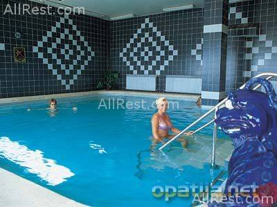 Istra Hotel 8